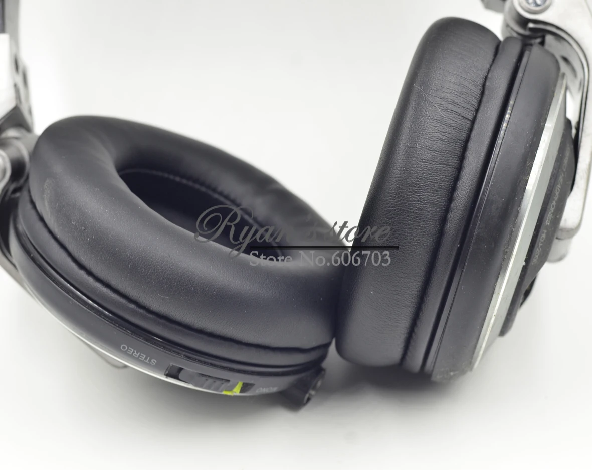 Defean Замена Подушки амбушюры для Koss над-ear Pro DJ100 DJ200 DJ 100 наушники