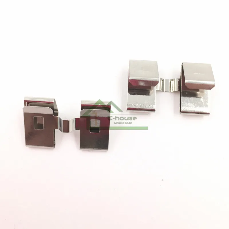 [100 шт./лот] для Xbox one контроллер держатель батареи Замена весны Bettery контактный