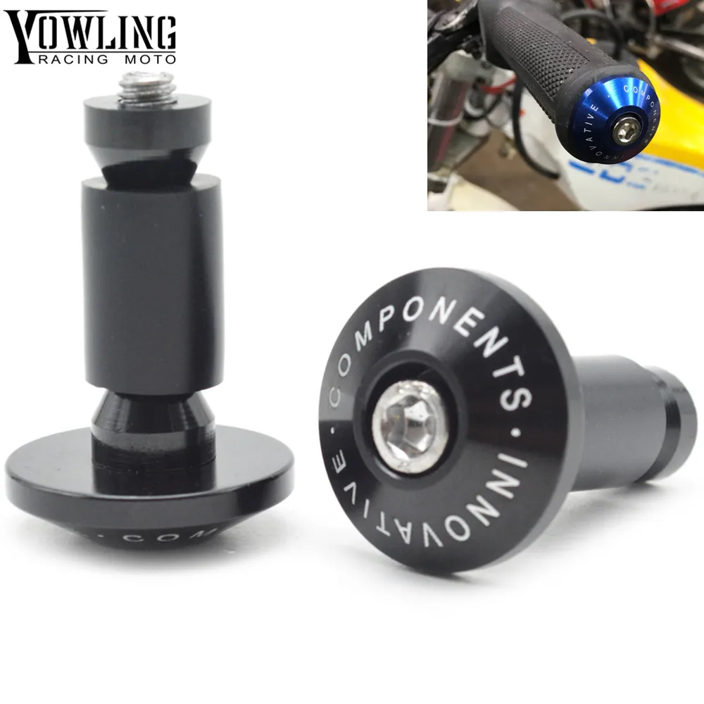 Для Yamaha MT 01 02 03 07 09 Tracer MT10 MT25 7/8 &quot22 мм с ЧПУ ручки заканчивается мотоцикл ручной