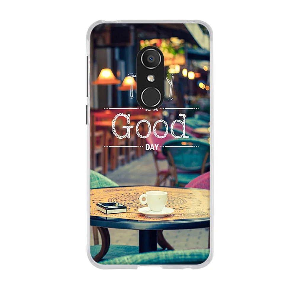 48 Чехол для Alcatel 1X1 X 5059D 5059A, чехол, ТПУ, Мягкая силиконовая задняя крышка для Fundas Alcatel 1C 5009A 5009D, чехол для телефона s - Цвет: 48