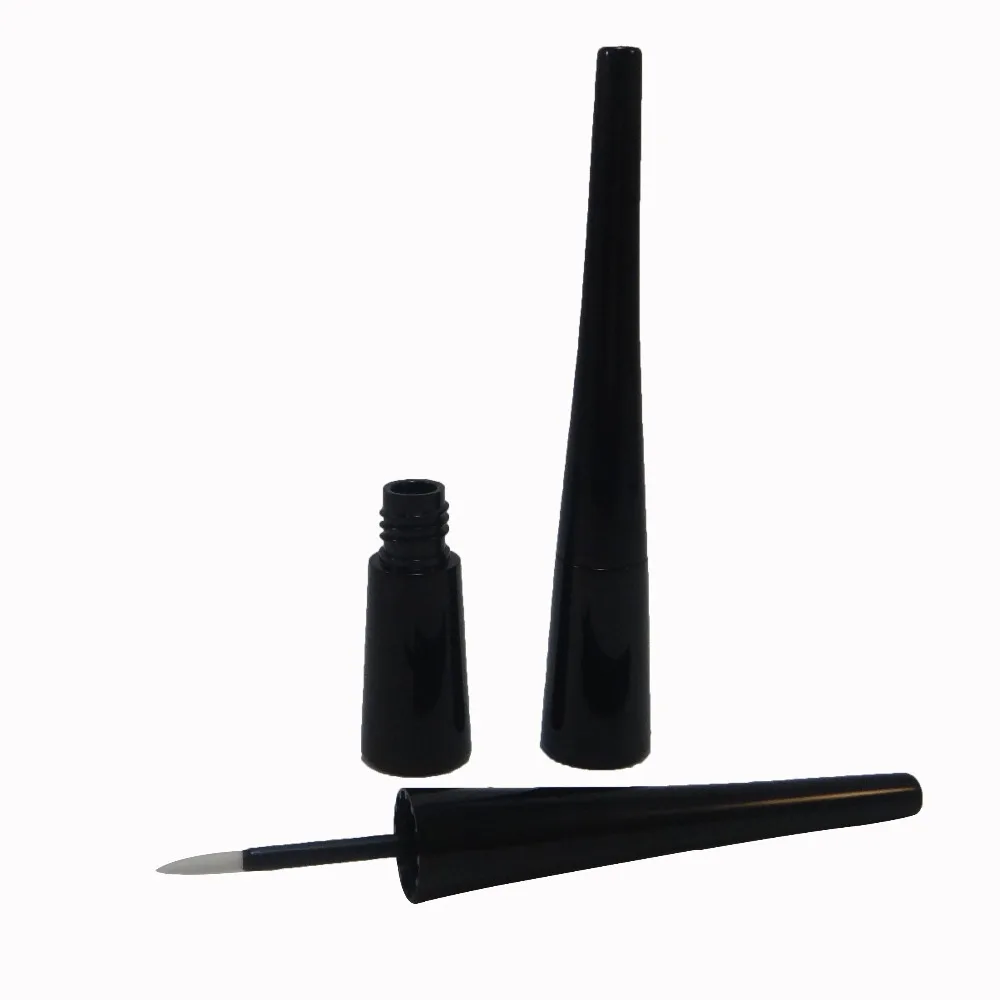 20 шт. пустые образцы емкость для туши ресниц флакон подводки глаз косметика 3 5 мл