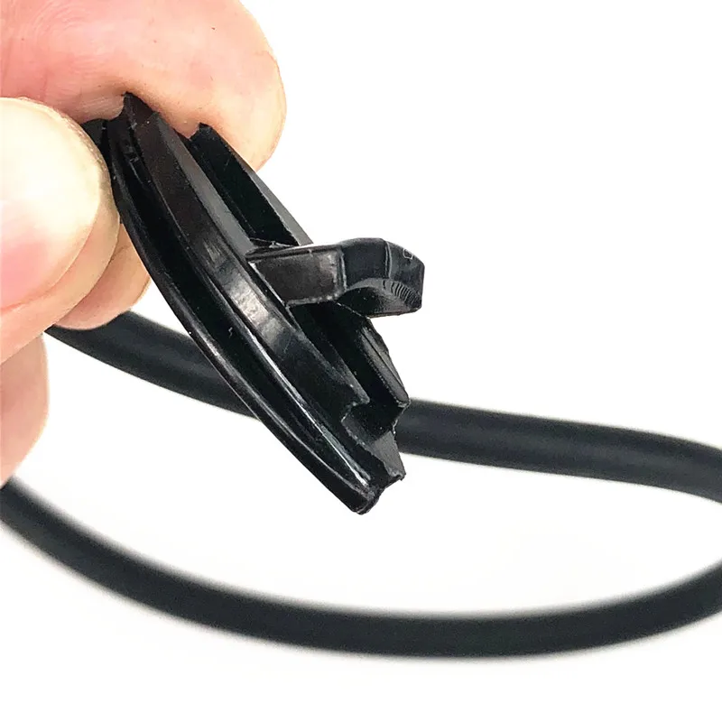 Archery Accessories Compound Bow Tube Peep Sight Silicon | Спорт и развлечения