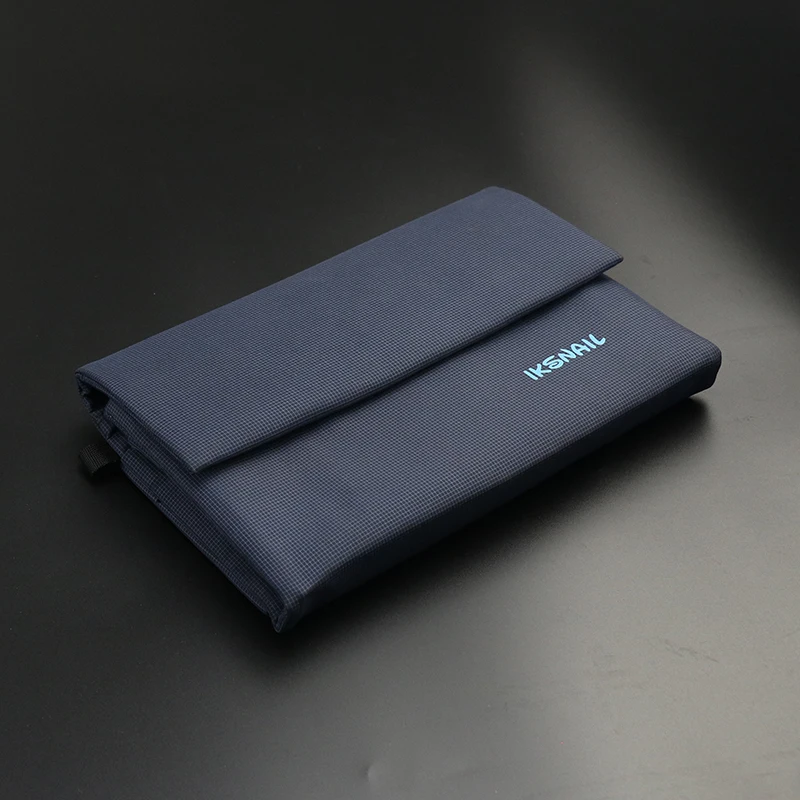 Shellnail Earphone Case Hard Headphone Bag For Airpods Earpods Ear Pads Wireless Bluetooth Digital Accessories Bags | Электроника