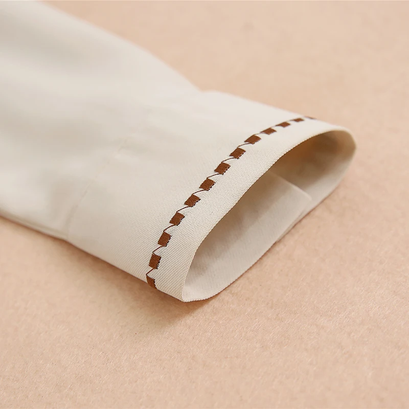Dudalina Camisa Femenina, женские блузки,, одноцветные, на пуговицах, Женские топы и блузки, повседневные, с длинным рукавом, блузка для офиса, женская рубашка