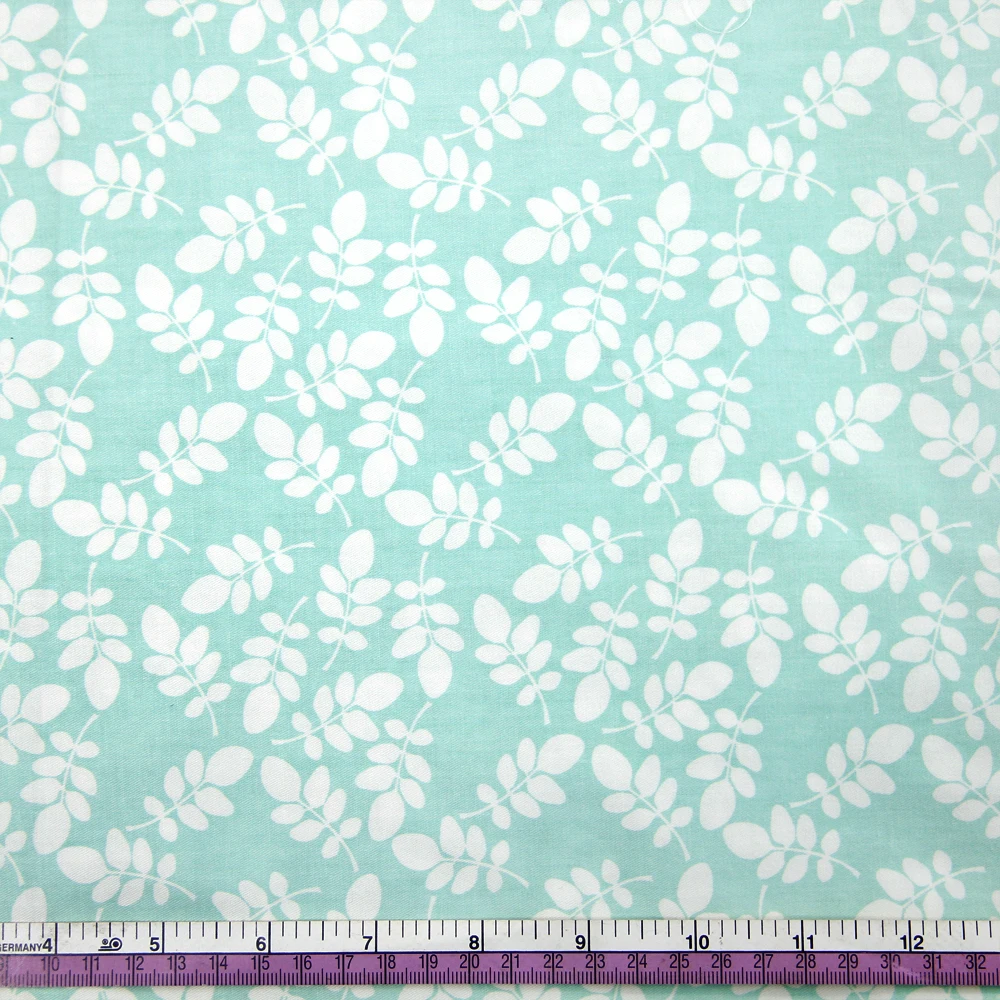 2"* 58" 50*145 см смешанные цветы напечатаны хлопок ткань, DIY материалы ручной работы для изготовления одежды ремесла, 1yc1986