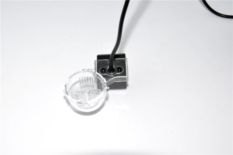 2016 CCD Автомобильная камера заднего вида парковочная для Suzuki Grand Vitara /Suzuki SX4 Хэтчбек