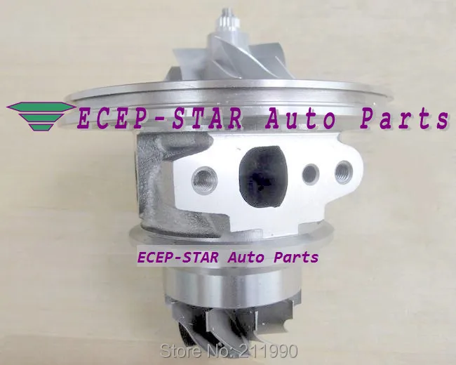 Free Ship Turbo Cartridge CHRA Core CT26 17201-17030 17201 17030 Turbocharger For TOYOTA Land Cruiser 95 1HD 1HD-FT 1HDFT 4.2L | Автомобили