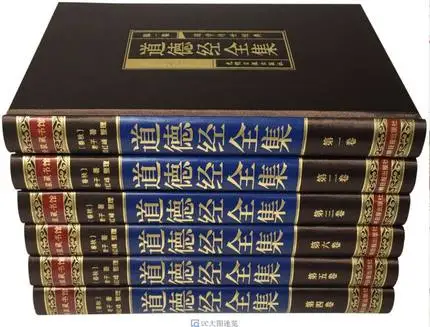 6 шт./компл. китайская философия|philosophy books|book bookchinese book |