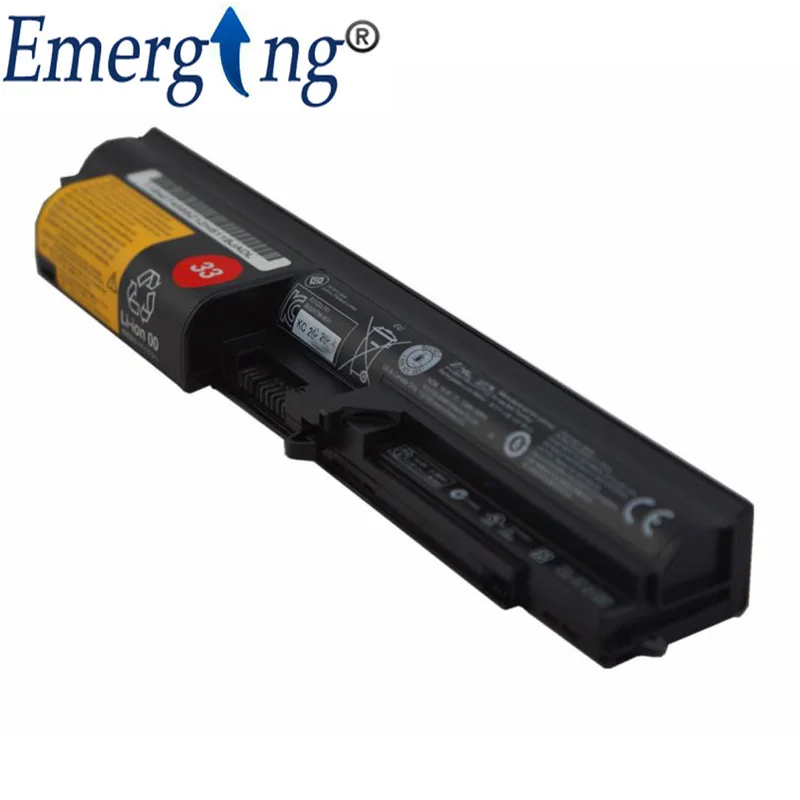 Новый оригинальный аккумулятор для ноутбука lenovo IBM Thinkpad T61 R400 R61 R61i T400 41U3197 42T5228 с 4