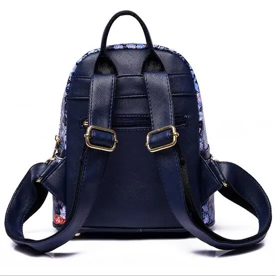 LONMMY designer luxury brand high quality PU leather purple Cartoon Women Backpacks mochilas feminina travel backpack school bag | Багаж и