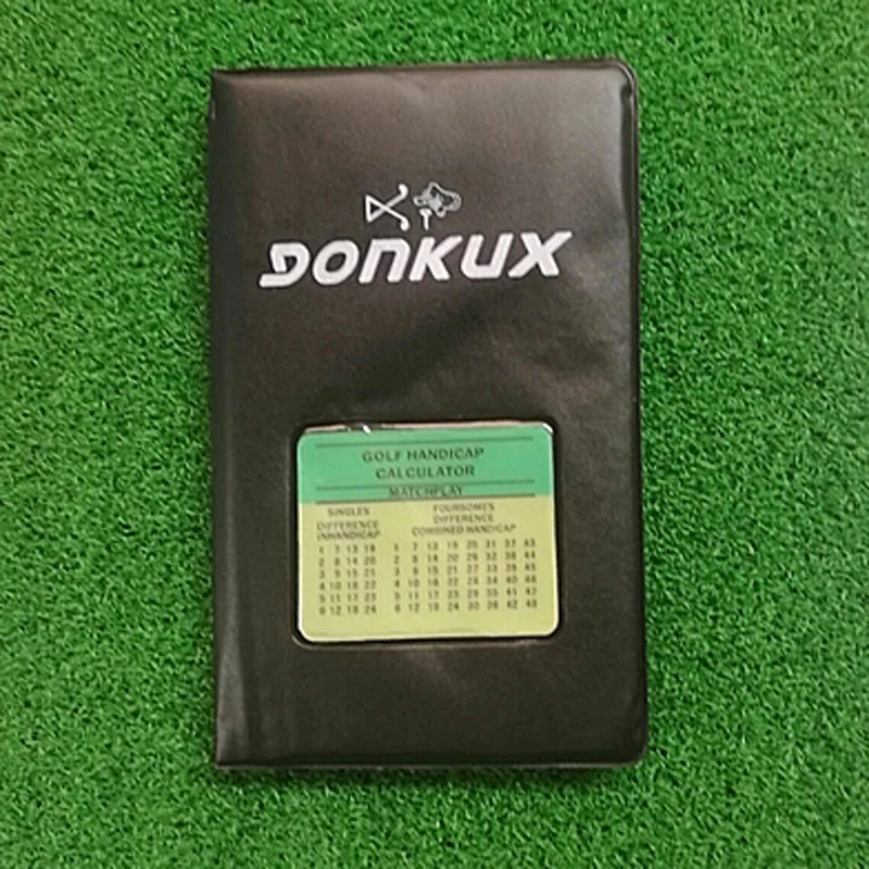 Новинка альбом Gonkux для игры в гольф Лидер продаж|training golf|golf traininggolf score |