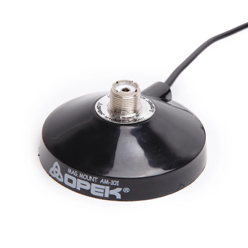 Abbree opek vh 1208mu 136MHZ 512MHz VHF UHF двухдиапазонный антенный комплект для BAOFENG TYT QYT Yaesu Icom Ham