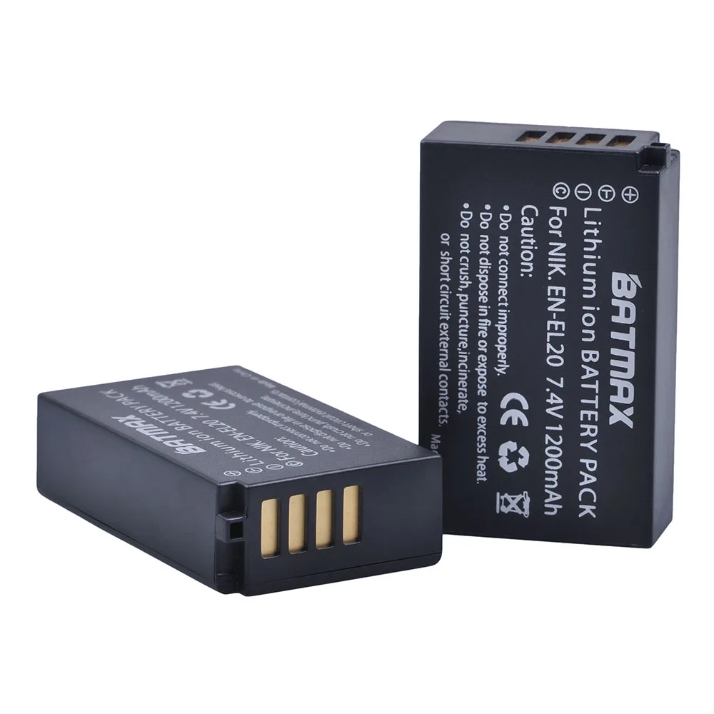 Аккумуляторная литий ионная батарея и зарядное устройство с двумя USB портами для