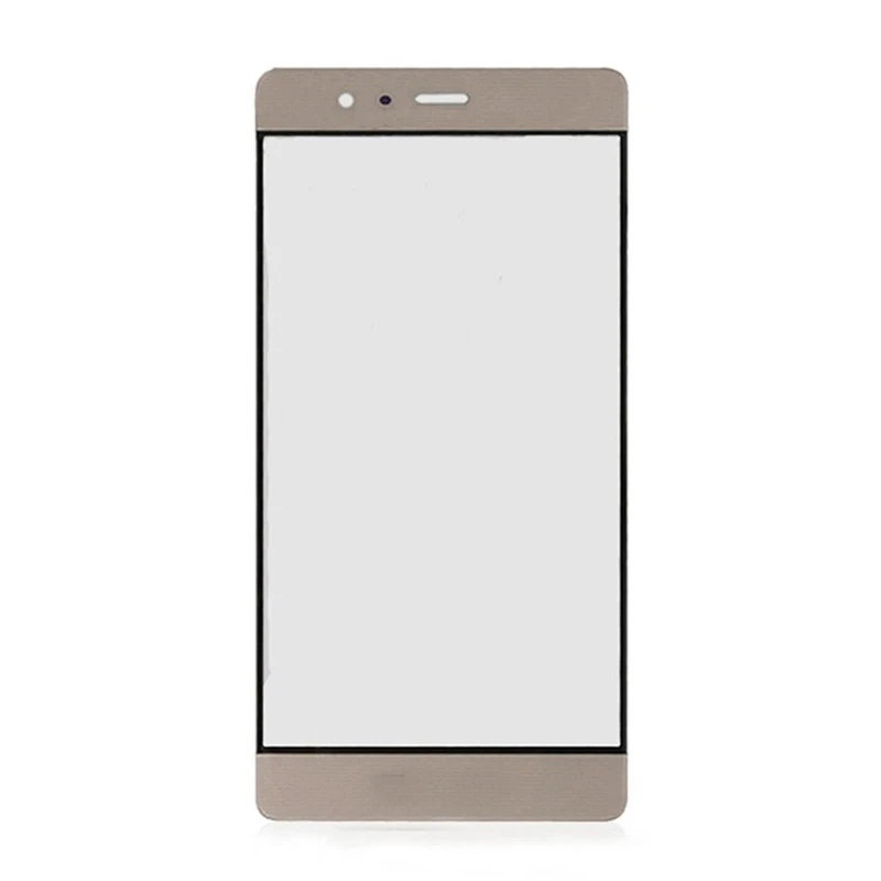 5 2-дюймовый сенсорный экран для Huawei P9 Lite G9 P9lite передняя внешняя стеклянная линза