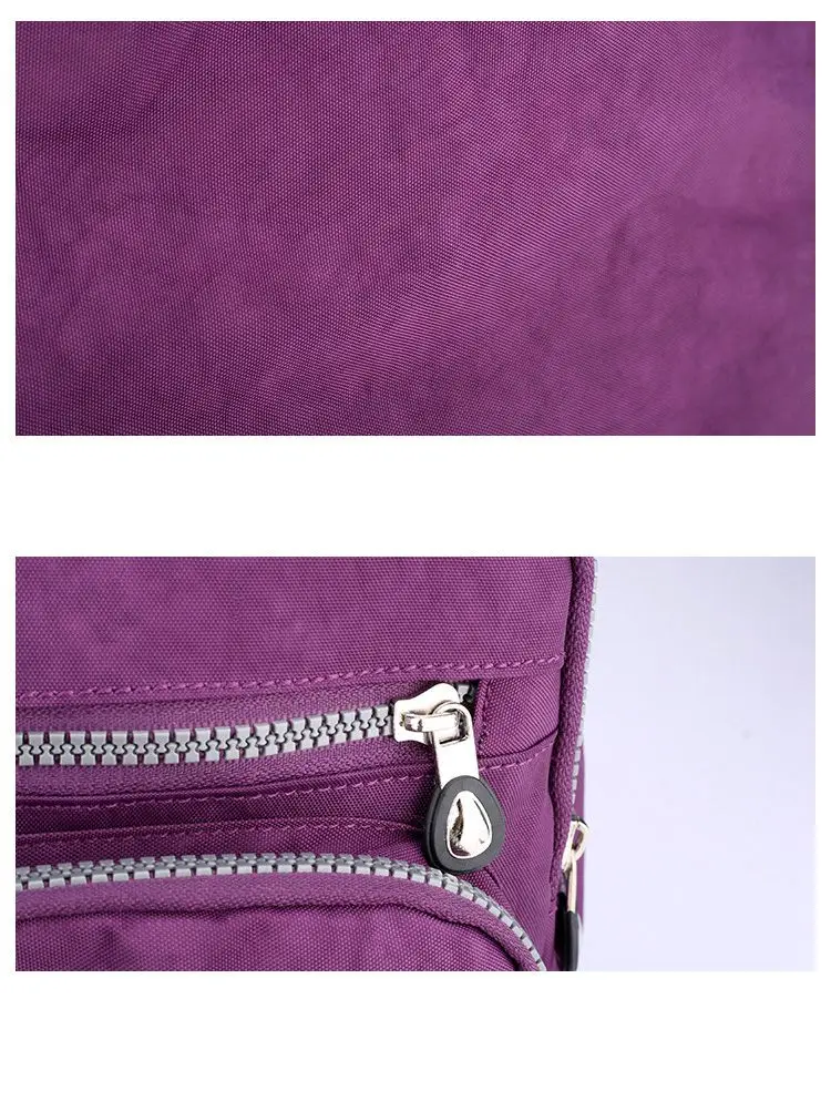 Женский модный рюкзак для отдыха; рюкзак для ноутбука Mochila Masculina; многофункциональные школьные сумки; водонепроницаемый рюкзак M310