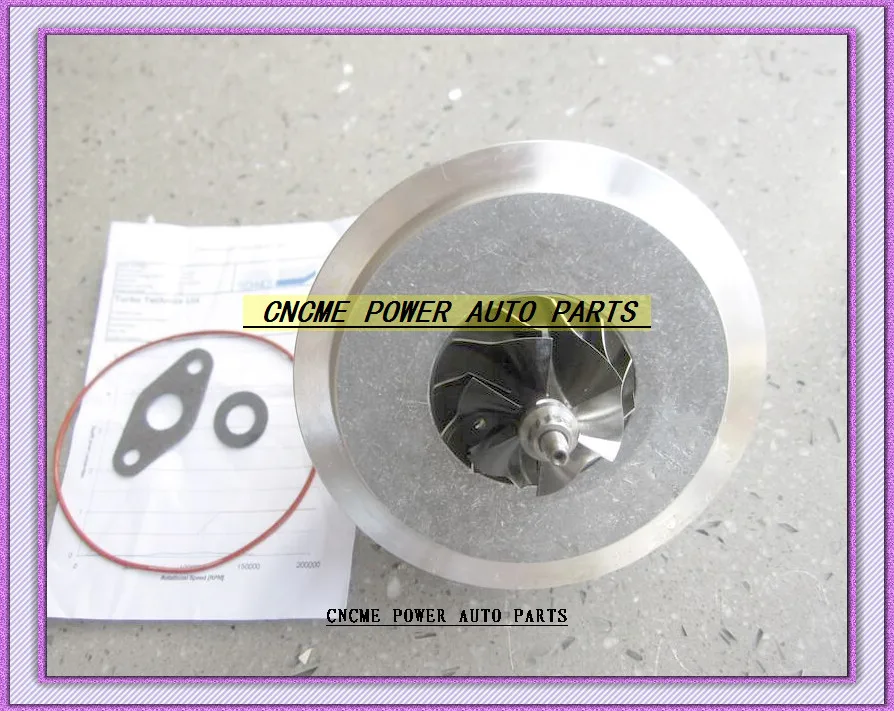 

Turbo Cartridge CHRA 760680 761618 0001 760680-0005 760680-0003 760680-0002 761618-5003S 761618-0003 761618-0002 F9Q 264 266