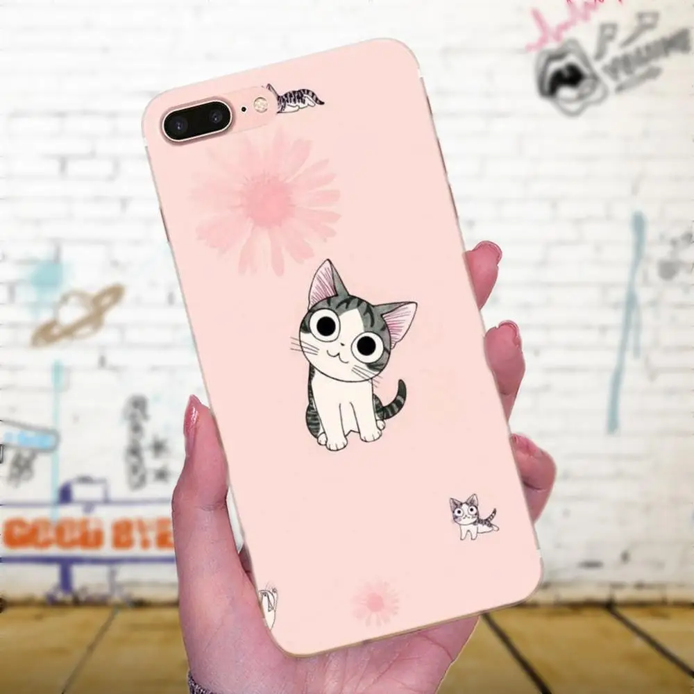 Распродажа роскошный 3d-кот Fortune милый кот с животными для Xiaomi Mi3 Mi4 Mi4C Mi4i Mi5 Mi 5S 5X 6 6X 8