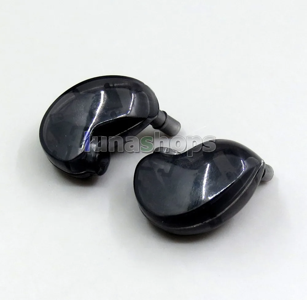 Запасные части LN006238 Корпус Корпуса для наушников Shure se215 якорь|Аксессуары