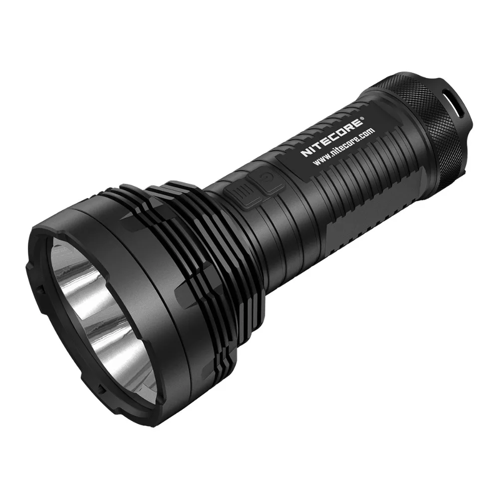 Топ продаж NITECORE TM16GT крошечный Монстр Водонепроницаемый Алюминий сплав 3600LMs 7