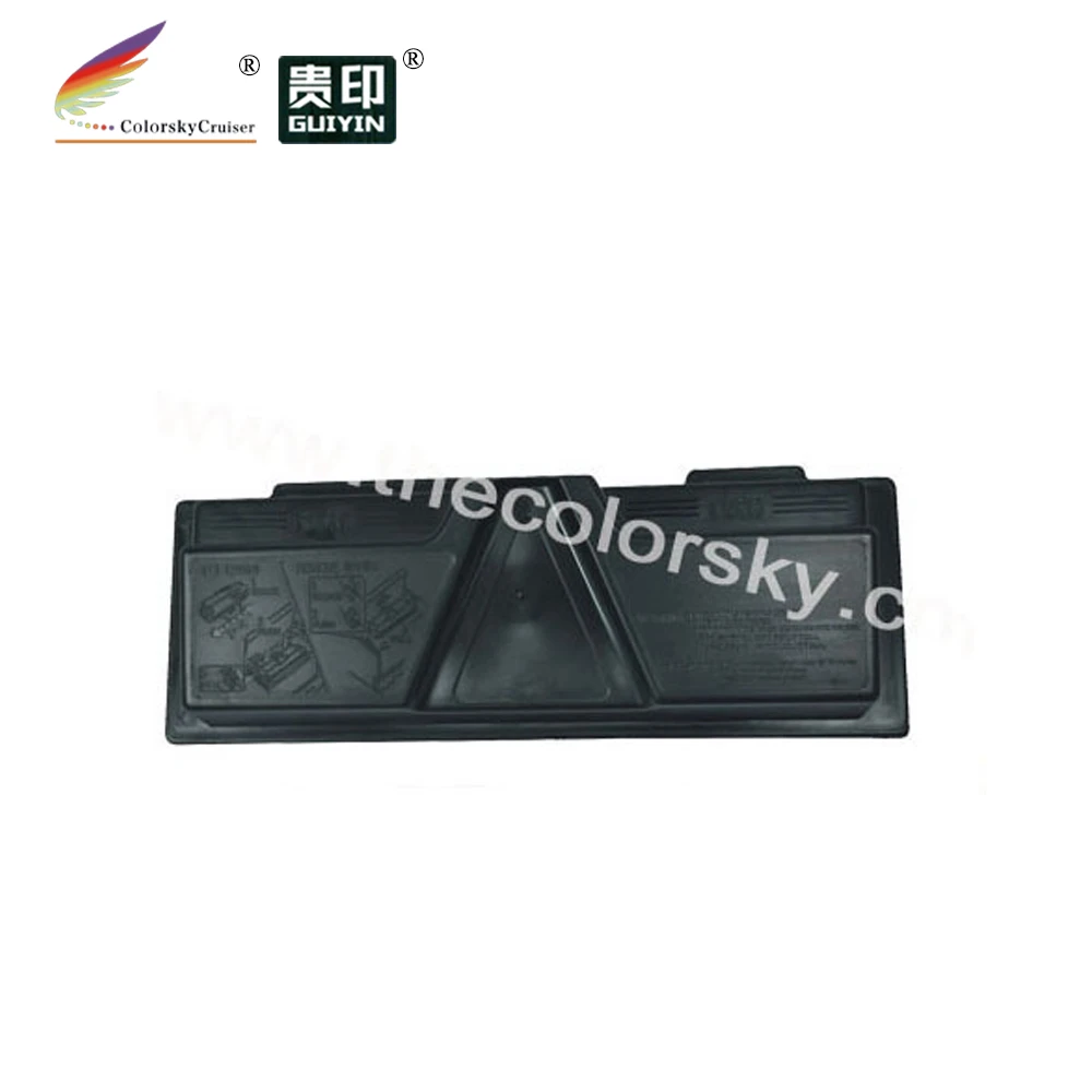 (CS TK160) BK тонер картридж лазерного принтера для Kyocera TK 160 161 162 164 FS 1120 1120D ECOSYS P2035d (2 5 k