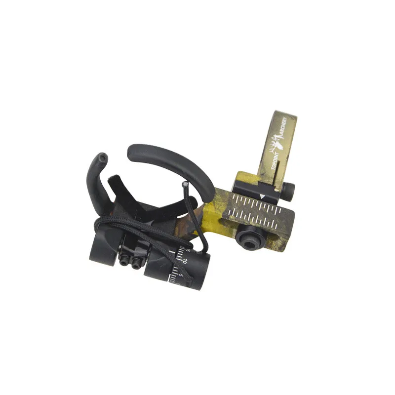 1Pc Archery Drop Away Arrow Rest Fall Adjustable Compound Bow Right Left Hand Rests For Outdoor Shooting Training Accessories