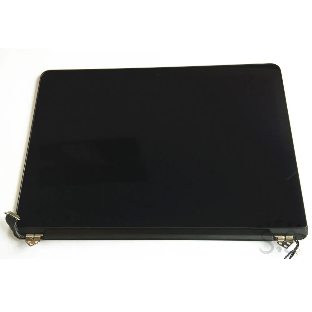 Для Macbook Pro retina 1" A1398 ЖК-экран в сборе 2012 год дисплей 98% Новинка 2880X1800