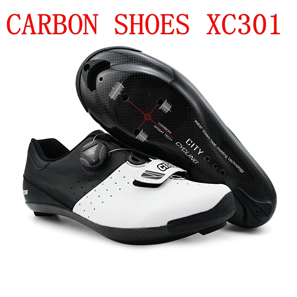 Обувь для шоссейного велосипеда RACEWORK CX176 FVento X3 Overcurve Shoe is your racing shoe