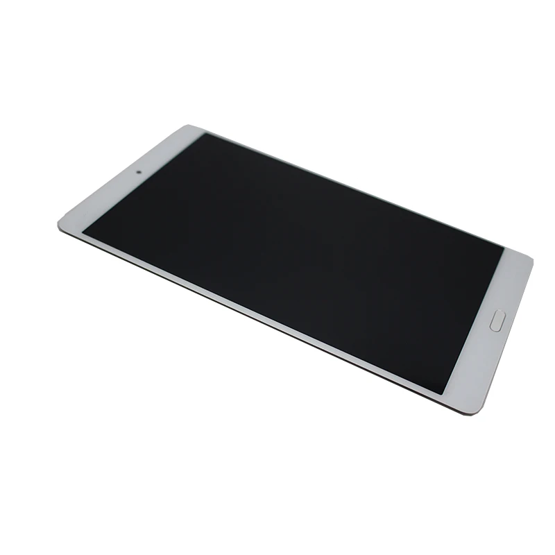 8 4 дюйма для Huawei MediaPad M3 BTV W09 DL09 ЖК дисплей экран с кодирующий преобразователь