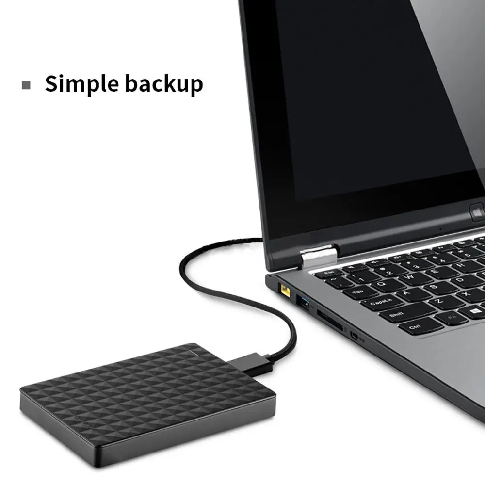 Seagate Expansion HDD диск 4 ТБ/2 ТБ/1 ТБ/500 GB USB3.0 2 5 &quotпортативный внешний жесткий 1 ТБ для