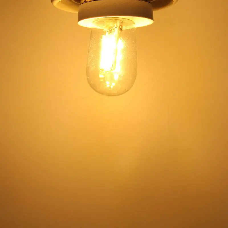 Светодиодсветильник лампочка E12 2 Вт 3014 SMD 24 светодиосветодиодный высокая яркость