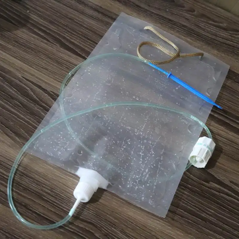 Автоматический отпуск завод орошения самополив устройства DIY ленивый воды капельного полива Seepage контроллер для растительная теплица