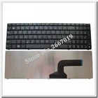 Клавиатура US для ноутбука ASUS K54C K54L K54LY X54C X54L X54LY A54C A54L A54LY