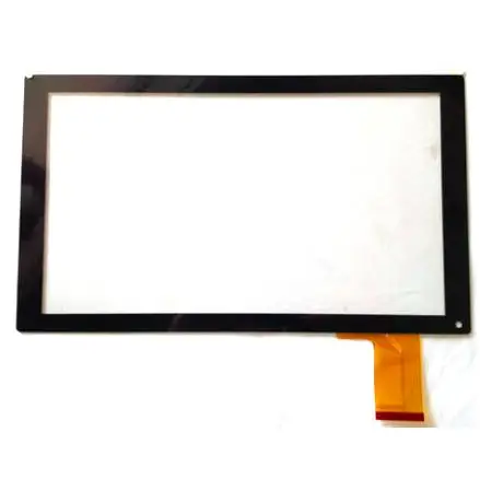 

New For 10.1" Estar GRAND HD QUAD CORE MID1108 Tablet Touch Screen Touch Panel digitizer Glass Sensor Replacement Free Shipping