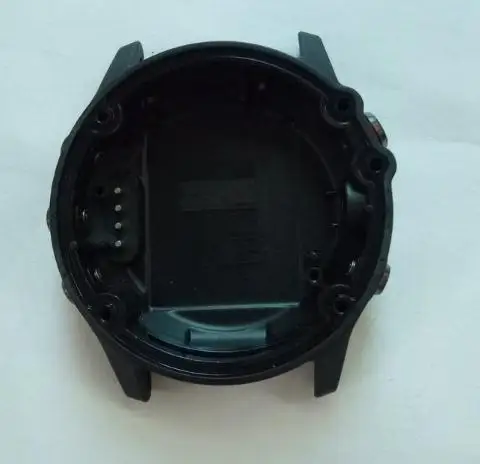Оригинальные корпуса для GARMIN fenix3 без крышки батарейного отсека задняя крышка