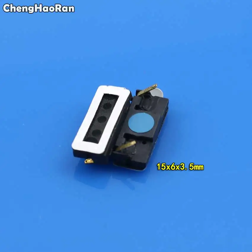 ChengHaoRan 5 шт. наушники ресивер для наушников Blackview BV6000 BV6000S BV7000 pro BV8000 ремонт|Шлейфы