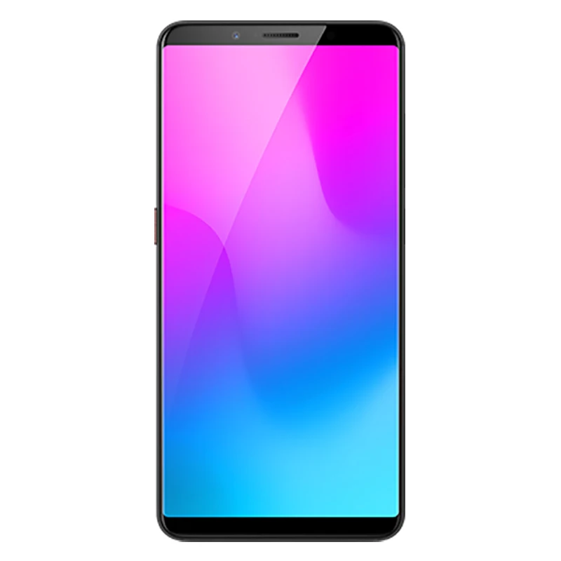 Zte Нубия Z18 мини сотовый телефон 5 7 &quotполный Экран 6 ГБ Оперативная память 64 Гб