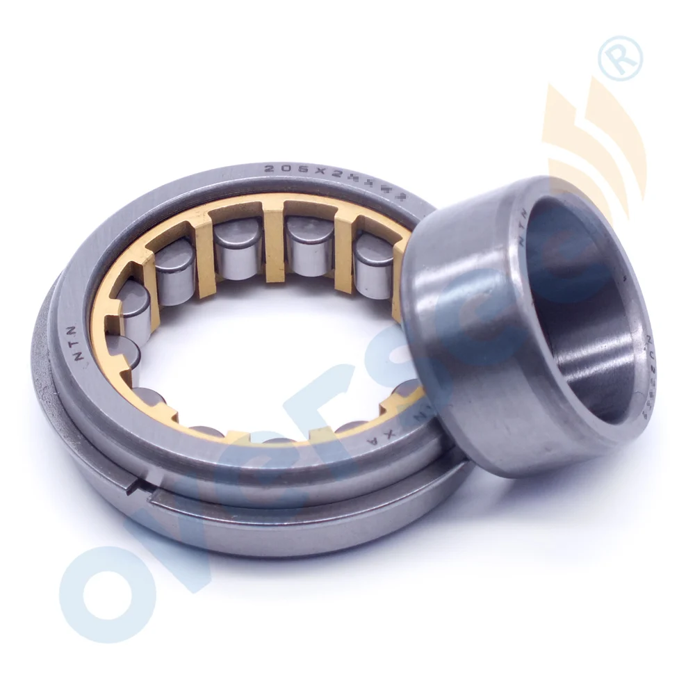 Подшипник подвесного двигателя для Yamaha подвесной E 9 15 DMH 9.9HP 15HP 93390-00029 6B4 (Сделано в