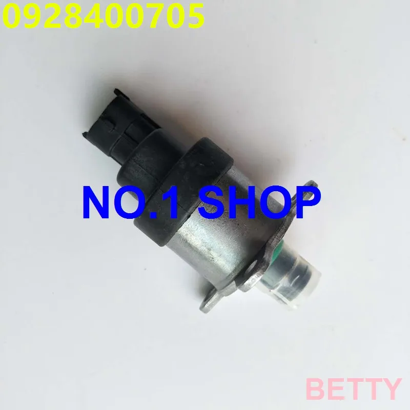 Общий топливный рельсовый Регулятор высокого давления соленоидный дозирующий