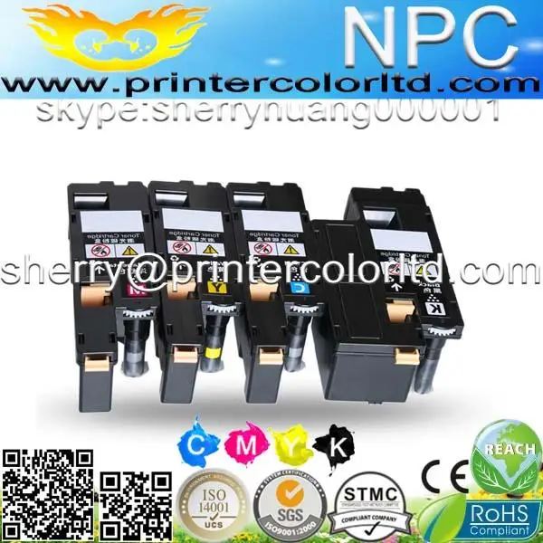 Тонер ДЛЯ Fuji Xerox DP CM-215 b CT201597 CM205 f CP-105b CP-215 w СМ 205mfp CP 105-б 205f черный совместимый