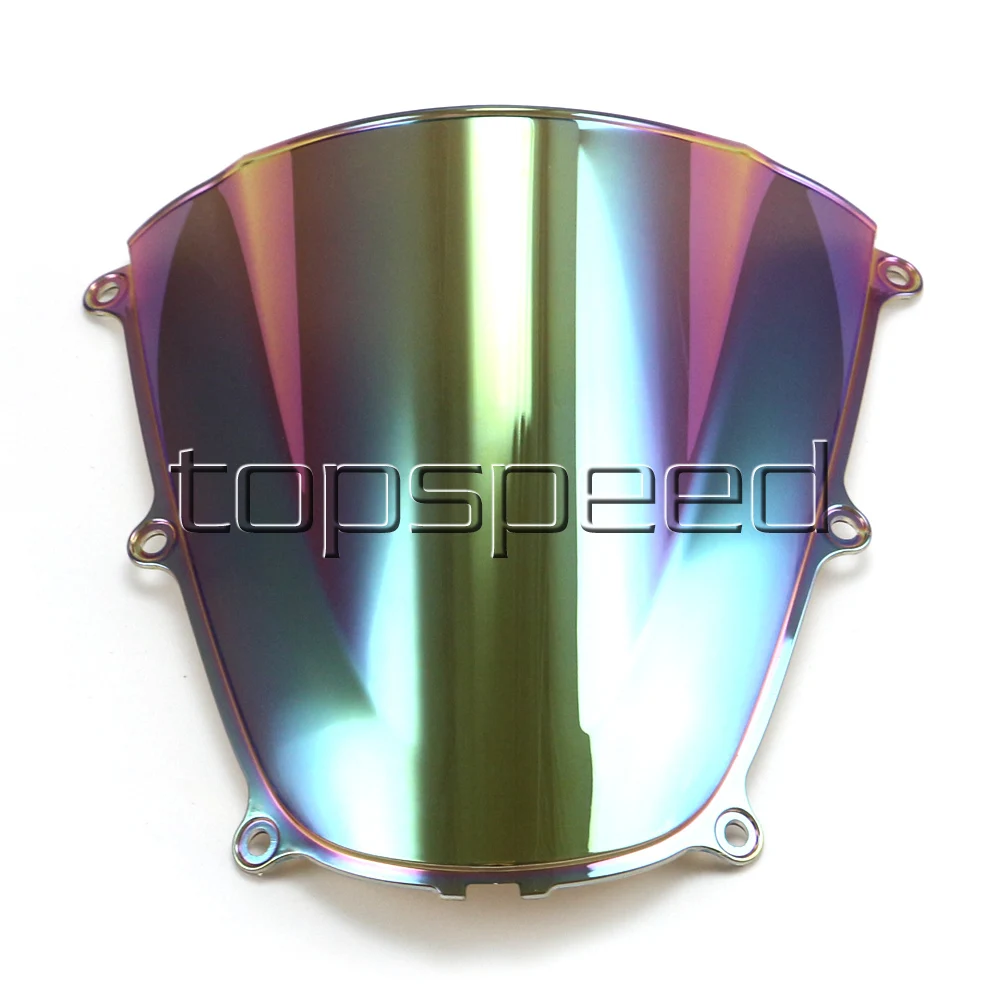 Лобовое стекло мотоцикла для Honda CBR600RR F5 2005 2006 LC|windshield windscreen|motorcycle windshield windscreenmotorcycle