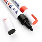 Ручка для рисования, 5 цветов, водонепроницаемая автомобильная масляная резиновая протекторная прокладка, маркер с перманентной краской