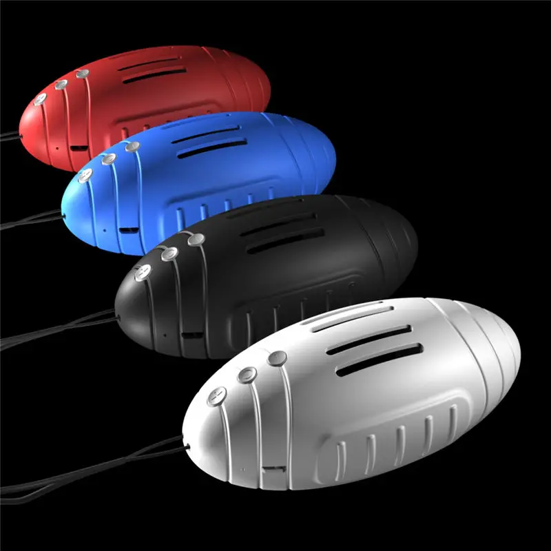 Новый Bluetooth динамик для регби беспроводной музыкальный мини плеер американский