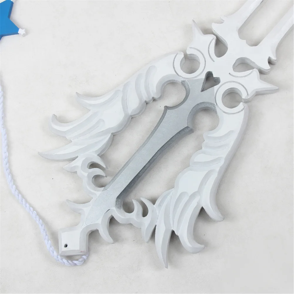 Сора oathkeper Keyblade 1|oathkeeper keyblade|kingdom hearts cosplay keybladekeyblade kingdom heart |