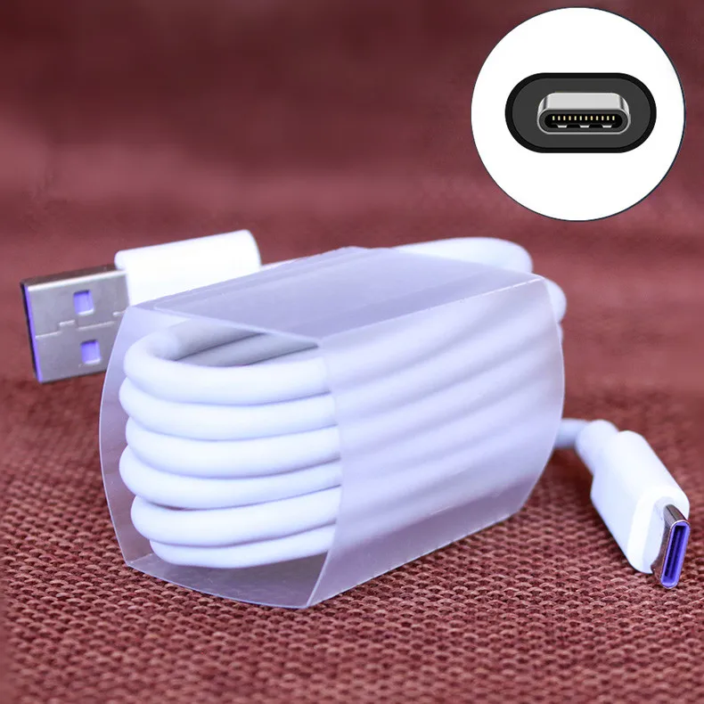 Для Xiaomi mi 8 lite USB 3A type C кабель красный Note 7 Pro x 2 s 8SE Max 3 6 1 type-C супер зарядный |