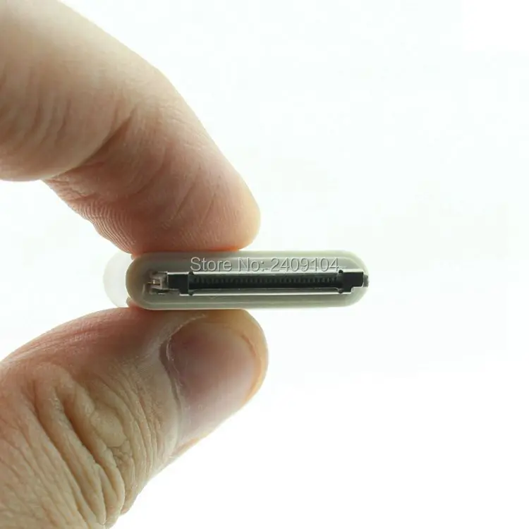 SZAICHGSI USB OTG кабель преобразователь шнур адаптера для Samsung Galaxy Tab 2 Note N8000 P3110 P5100 P7510