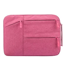 14 inch Laptop Sleeve Bag for Lenovo Yoga 530 notebook 14 inch Laptop Tablet PC Case Nylon Notebook bag Women Men Handbag