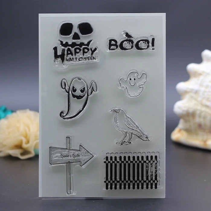 10x15 см прозрачный штамп happy easten часы в виде яйца Радуга тиснение папка для DIY конверт для скрапбукинга Альбом Рамка шаблон для оформления