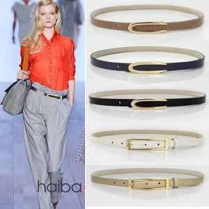 Модное платье, аксессуары для женщин, свитер, тонкий пояс, женское короткое платье, маленький ремешок, натуральная кожа, черный