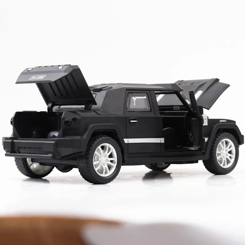 1:32 игрушечный автомобиль металлическая игрушка сплав Diecasts & Toy Автомобили Модель