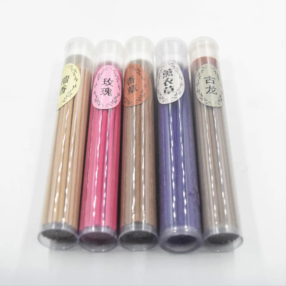 50 палочек в коробке ароматизатор из сандалового дерева ароматерапия специи